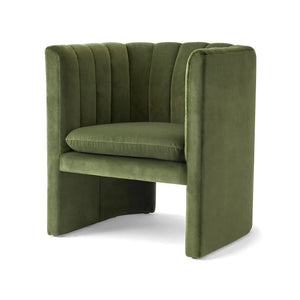 & Tradition - Loafer SC23 Koltuk | Haki