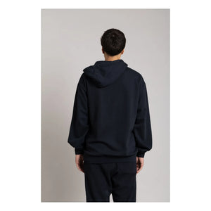Smallable Man - Java organik pamuklu sweatshirt | Siyah