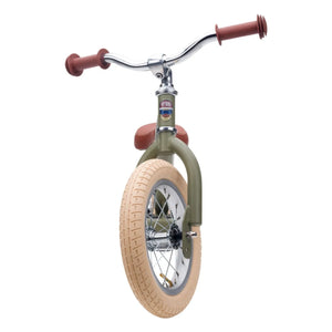 Trybike - Denge Bisikleti | Yeşil