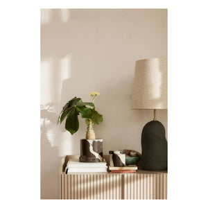 Ferm Living - Sabit Dolap | Bej