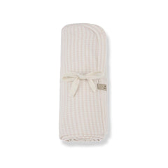 1+ in the family Betta Blanket - Nude-Blankets-Nude- | Natural Baby Shower