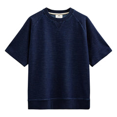Anerkjendt - Aktoni sweatshirt | Koyu Mavi