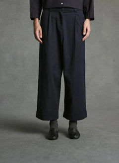 Hod - بنطال Mariano Pilili | كحلي