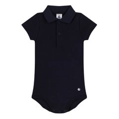 Petit Bateau - Body at Col Mileno | Lacivert