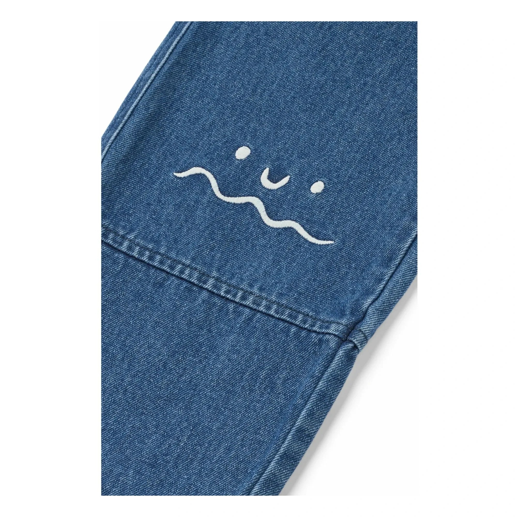 Liewood - Jean Cesar | Denim Mavisi