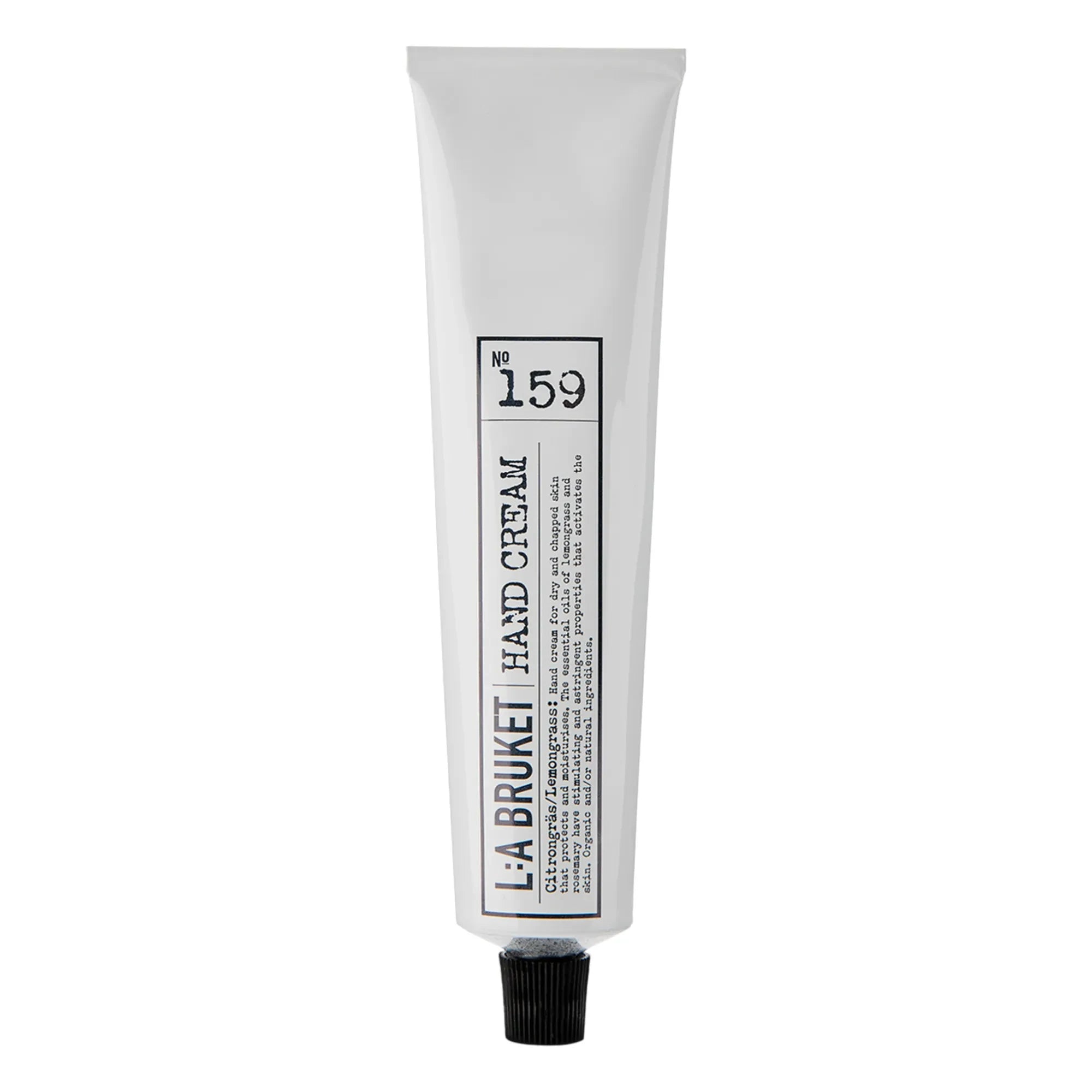 L:A BRUKET - 159 El Kremi Limon Otu 70 ml