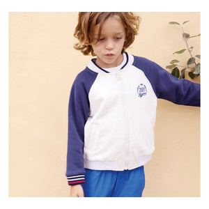 Bonton - Sweat Not Yet | Lacivert