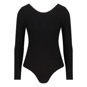 Flair - Body Aliénor | Siyah