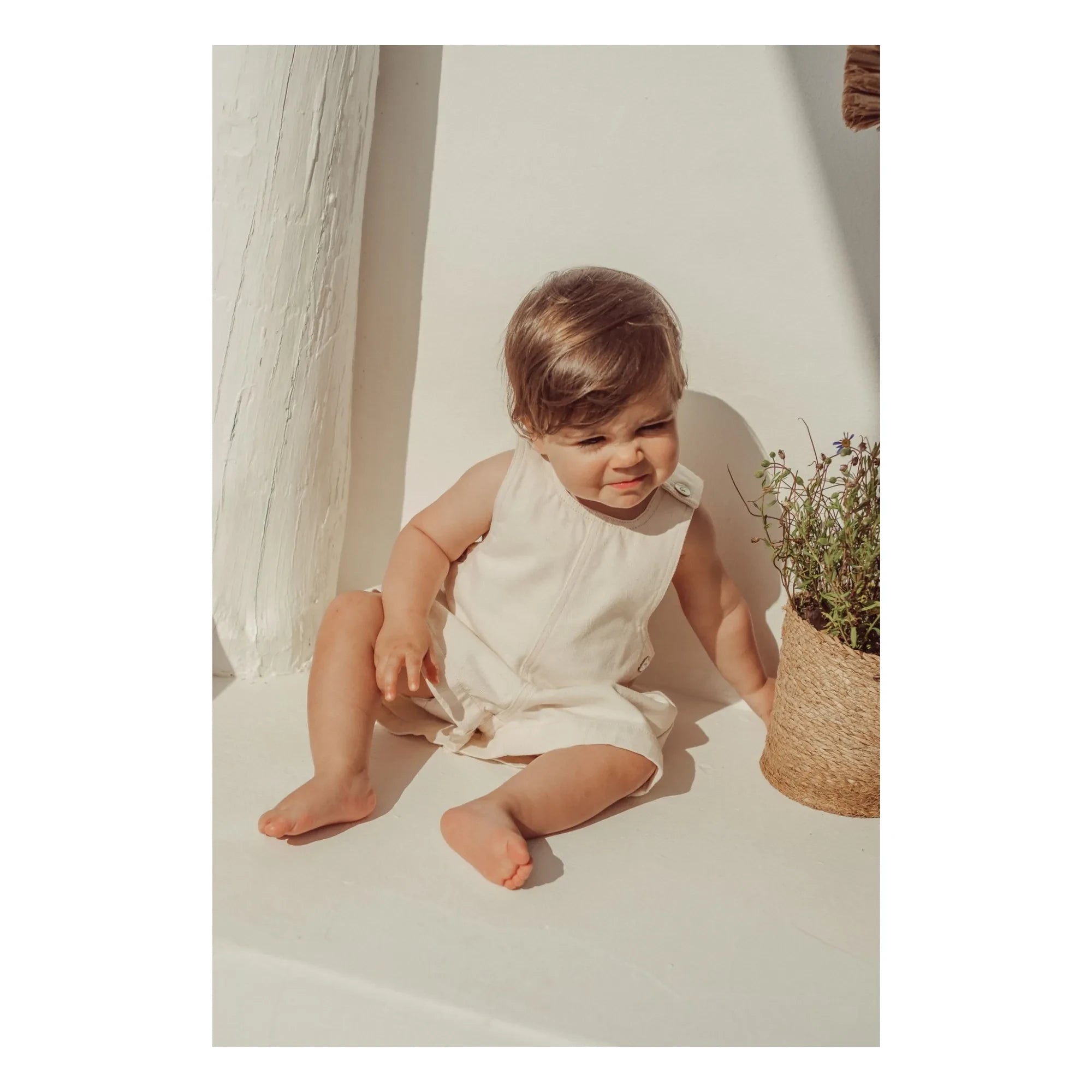 THE LiTTLE POETS - Alice Salopet | Ekru