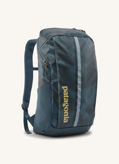 Patagonia - حقيبة ظهر Black Hole Pack 25L | Steel