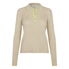 Lollys Laundry - Polo Julio kazak | Bej