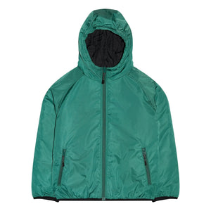 Smallable Kid - Hardy su itici ceket | Forest Green