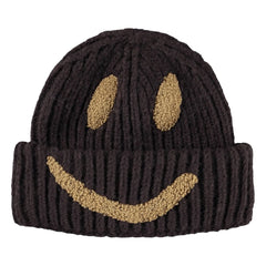Molo - Kim Smiley şapka | Kahverengi