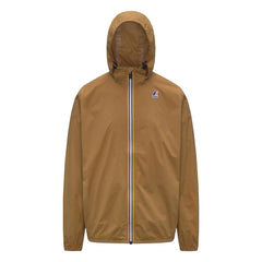 K-way - Le Vrai Claude 4.0 ceket | Kahverengi