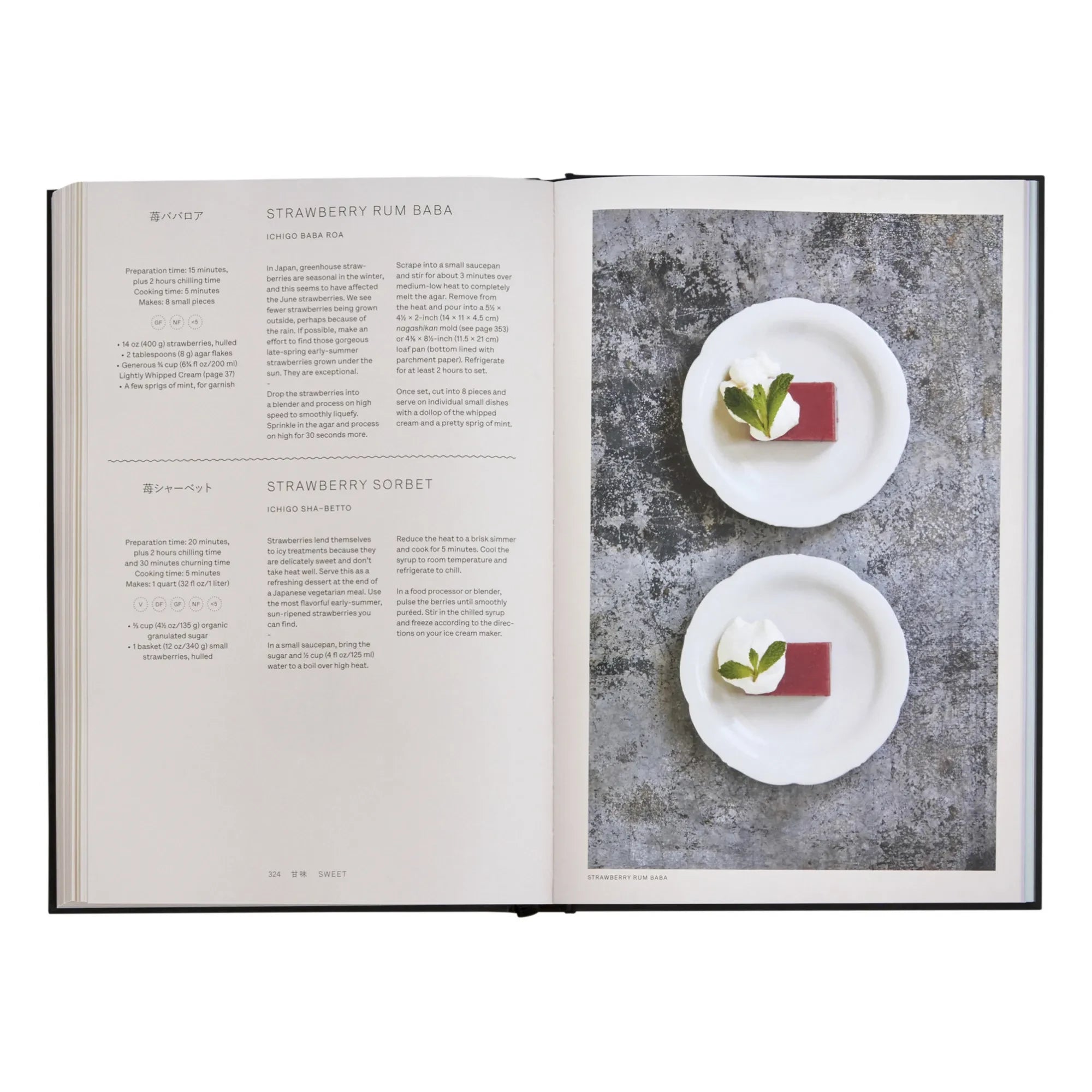 Phaidon - Japonya: Vejetaryen Yemek Kitabı - EN
