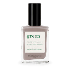 Manucurist - Yeşil Oje - 15 ml | Güvercin beji