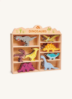 Tender Leaf Toys - Dinozor Seti