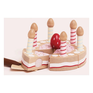 Le Toy Van - Doğum Günü Pastası