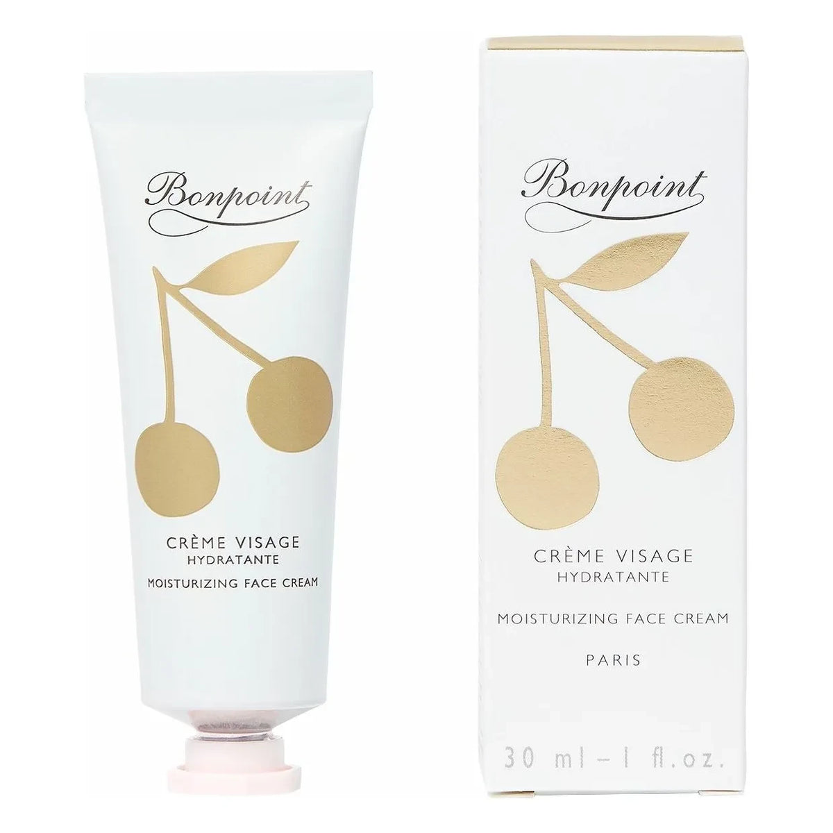 Bonpoint - Yüz kremi - 30 ml