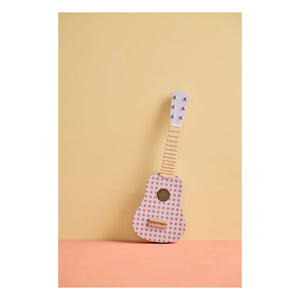 Kid's Concept - Ahşap gitar