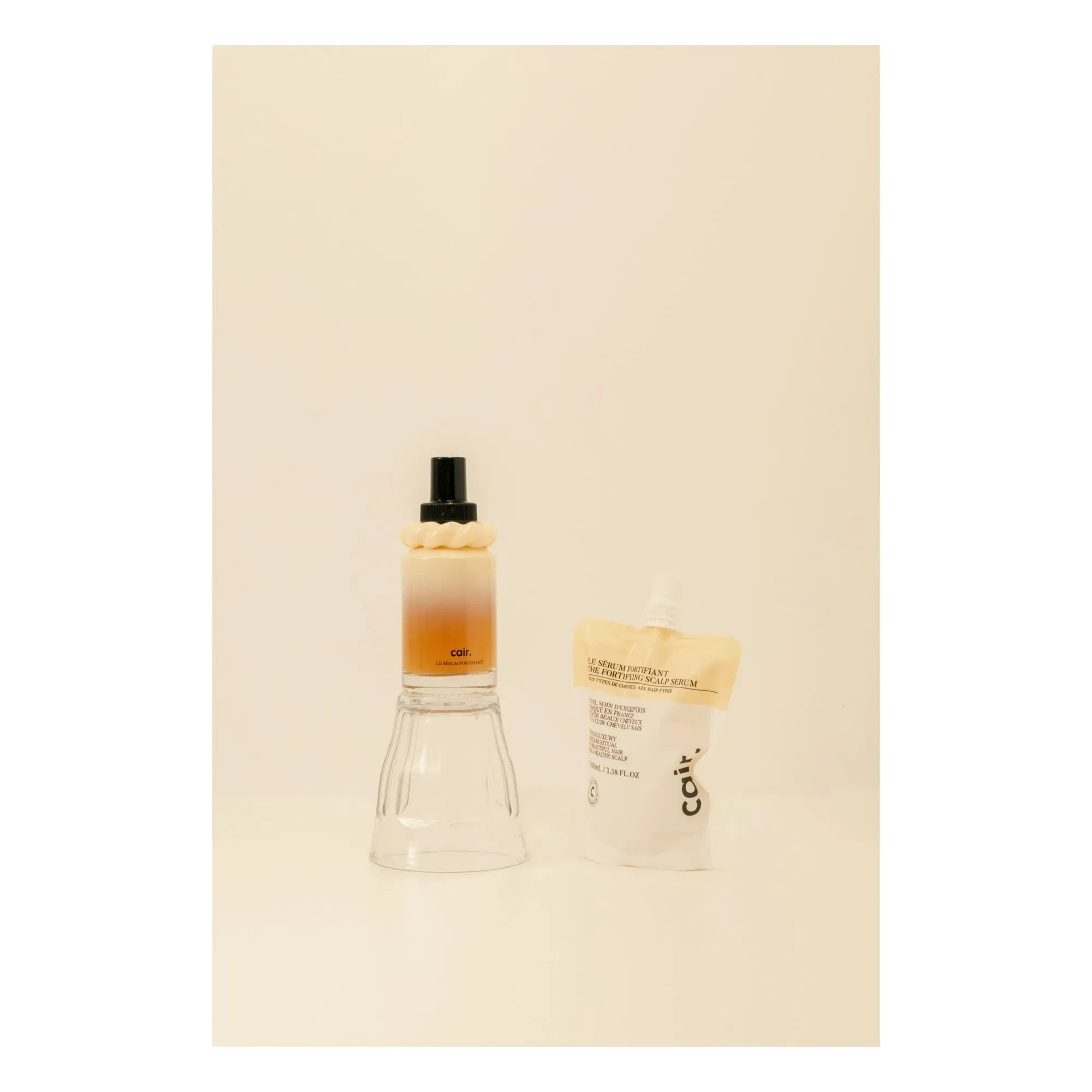 CAIR by La Bonne Brosse - Le Sérum Cair by La Bonne Brosse Dolum - 100 ml