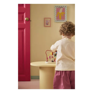 Kid's Concept - İsveç Şekeri Abaküs