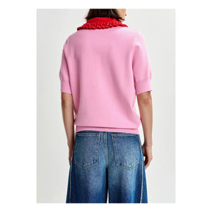 Essentiel Antwerp - Polo Jewelry | Pembe