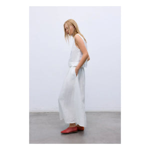 the new society - Melissa Keten Etek | Beyaz