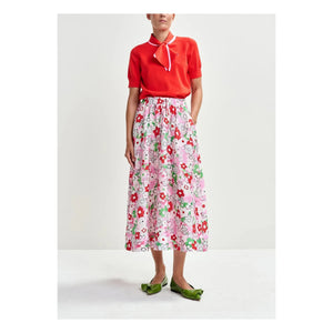 Essentiel Antwerp - Julianne etek | Pembe
