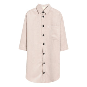 Bellerose - Soluk Pembe | Arrow Elbise