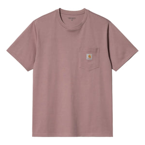 Carhartt WIP - Cep Tişört | Toz Pembe