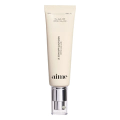 AIME - Le Soin SPF Quotidien, SPF50 UVA+UVB - 50ml