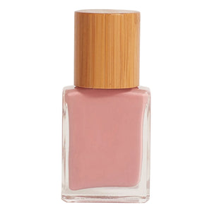 Licia Florio - Clay Tırnak Ojesi - 10 ml | Pembe