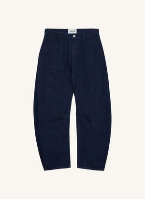 Smallable Woman - Jean Barrel London | Mavi