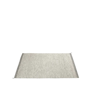 Muuto - Ply Yün Halı | Krem