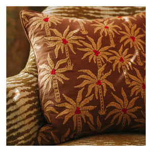 Palais - Laura yastık kılıfı | Cannelle