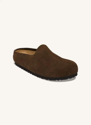 BIRKENSTOCK - أحذية أمستردام المغلفة