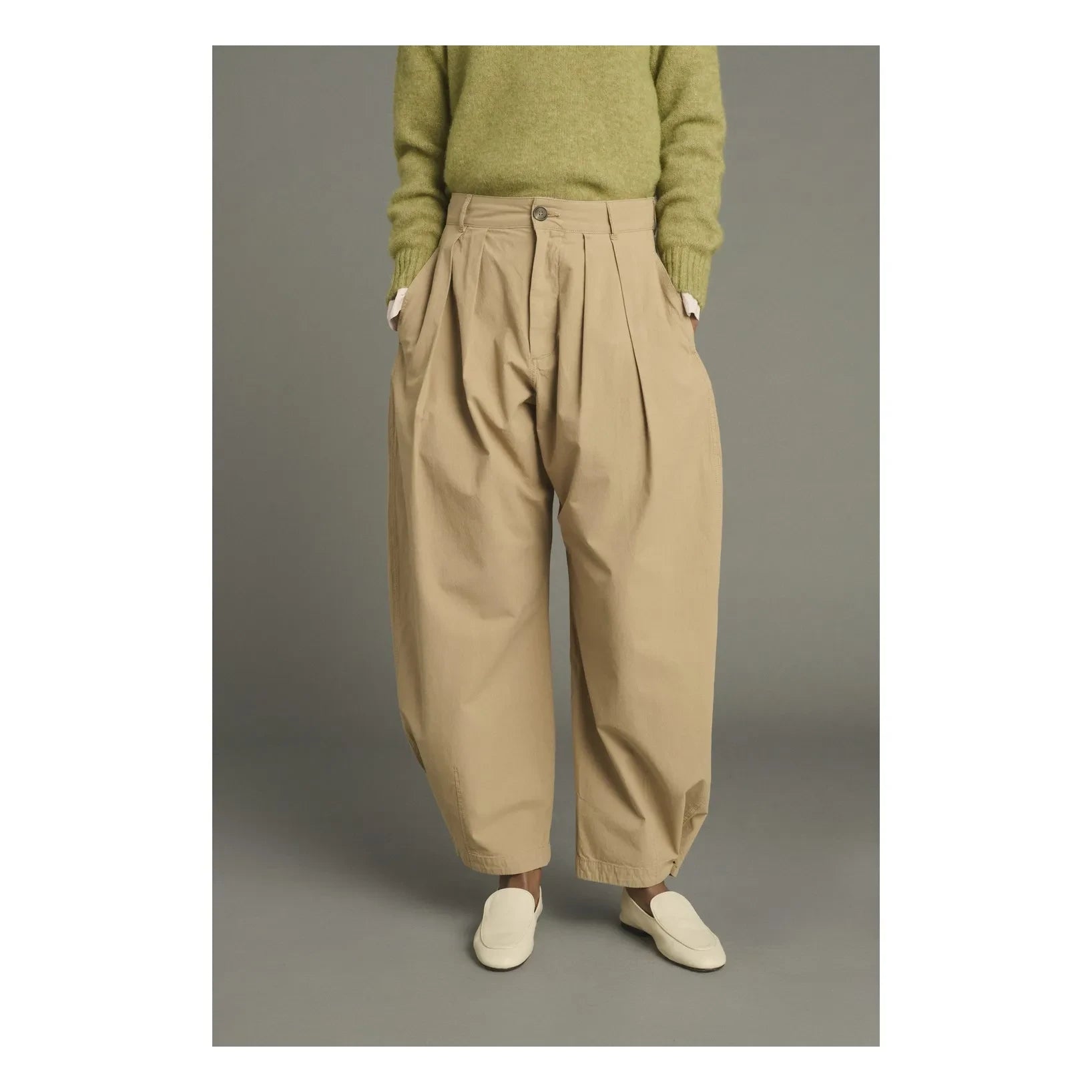 Soeur - Lambert pantolon | Bej