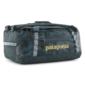Patagonia - Black Hole 40L Spor Çantası | Steel