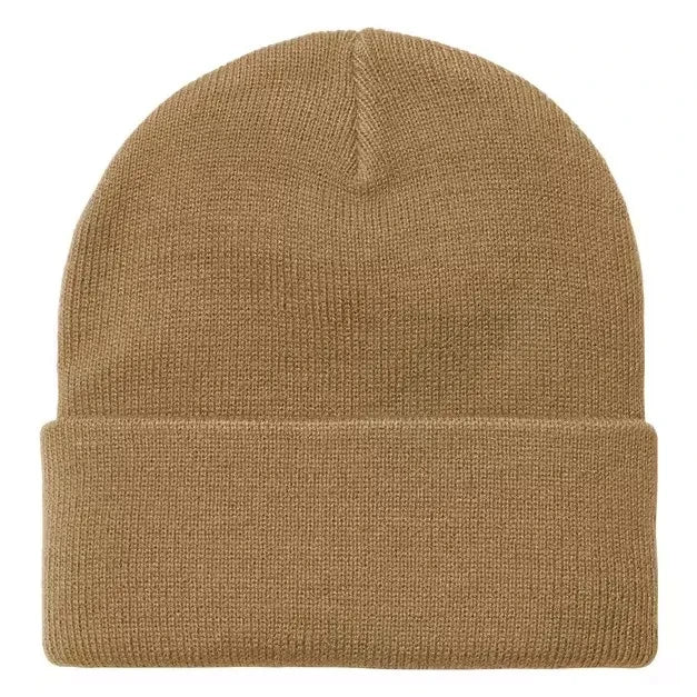 Carhartt WIP - بونيه قصير | Camel