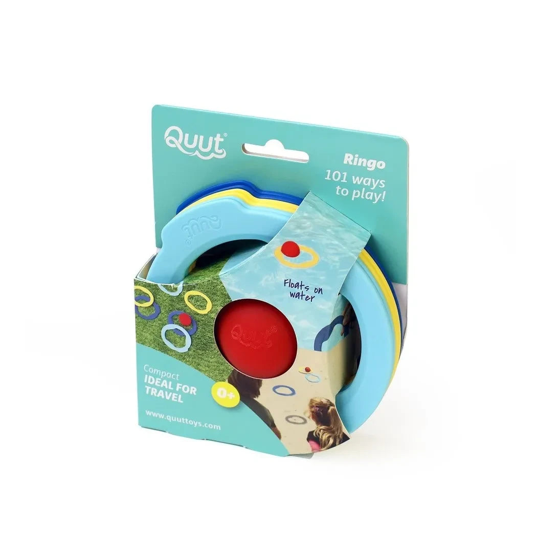 Quut - Ringo pétank seti