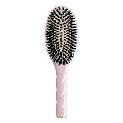 La Bonne Brosse - The Essential Soft N°03 Saç Fırçası - Hassas Saç Derisi | Pembe