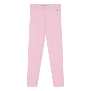 Petit Bateau - Düz tayt | Pembe