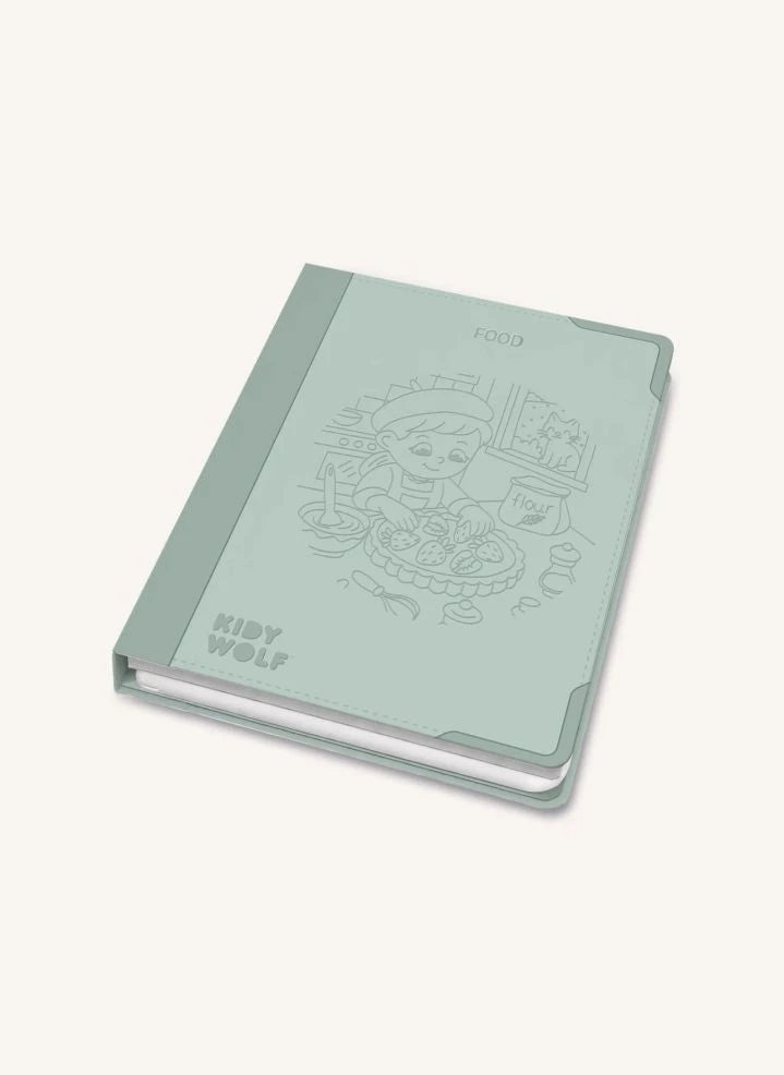 Kidywolf - Kidydraw Pad 6+ لوحة تتبع
