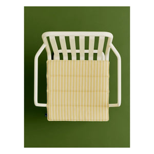 Hay - Terrazza Outdoor Sandalye Minderi | Sarı
