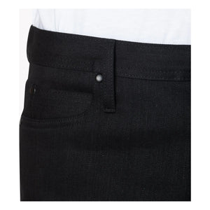 The Unbranded Brand - Jean 11oz UB144 | Siyah