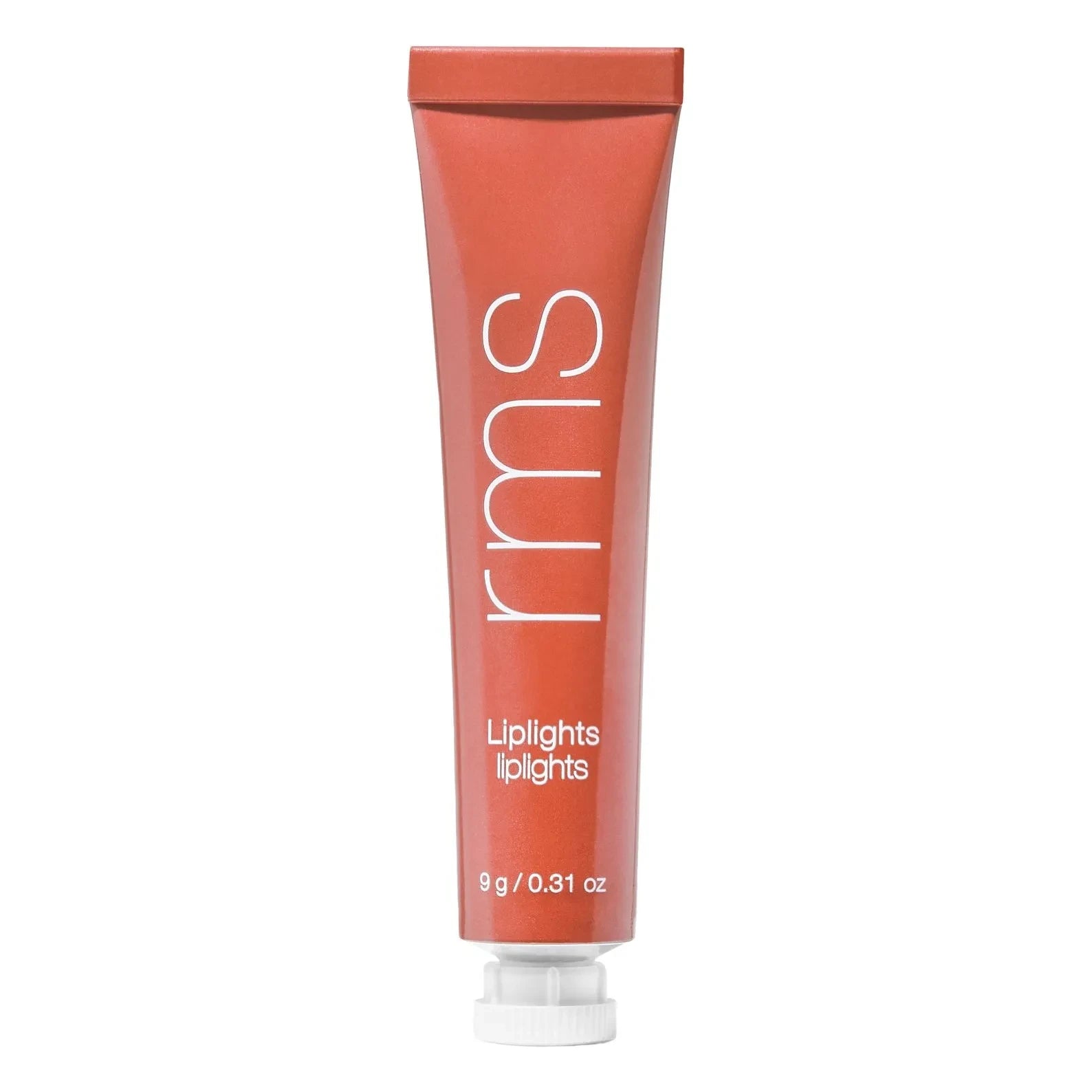 RMS Beauty - Liplights Krem Dudak Parlatıcısı - 9 g | Bisou