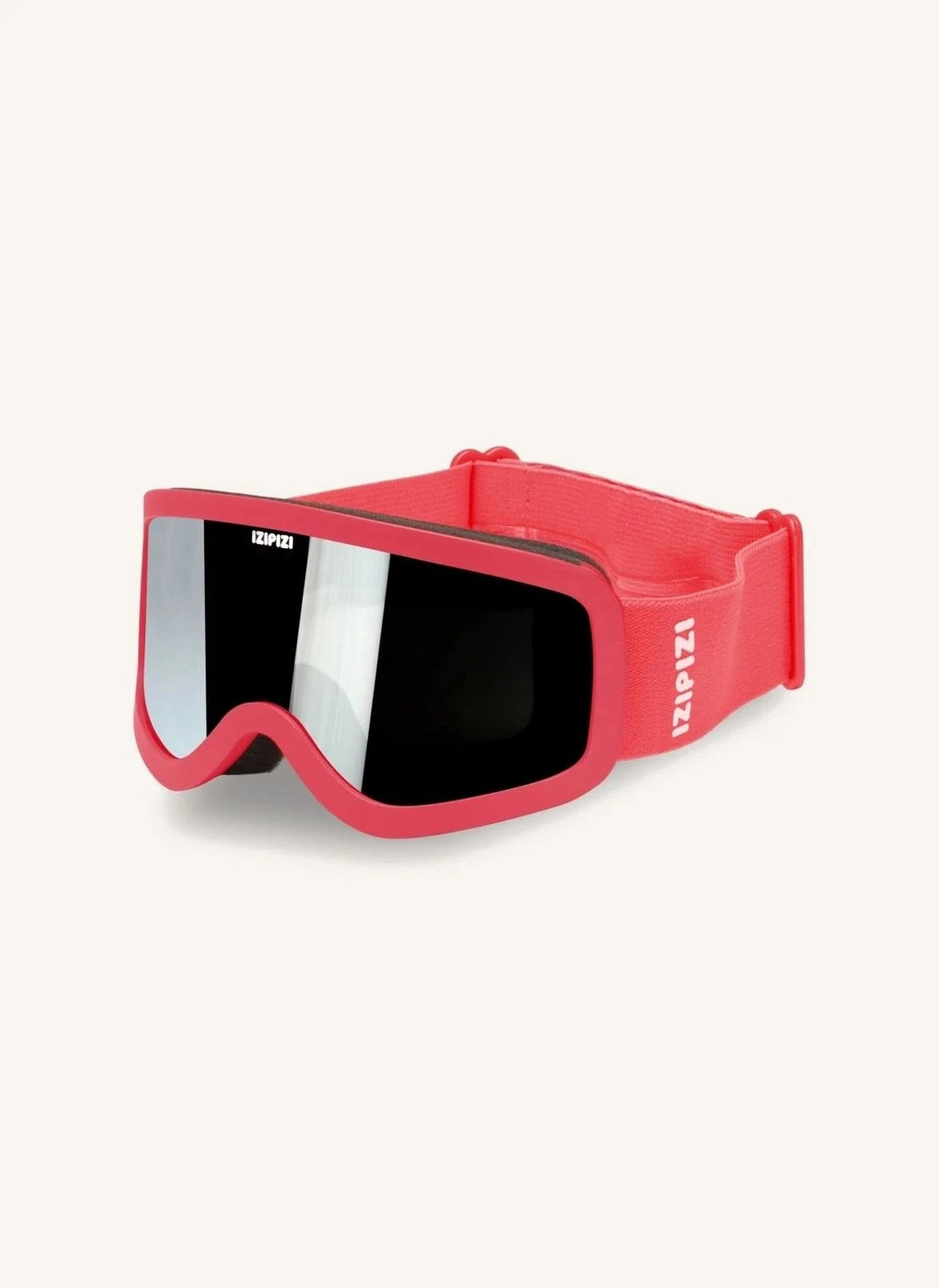 IZIPIZI - Kayak Maskesi Kar | Pembe
