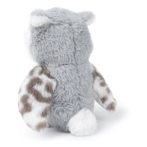 Bon Ton Toys - WWF - Baykuş peluşu | Gri