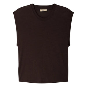 Sessùn - Deedoo Tişört | Kahve